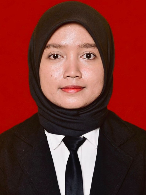 RIKA DIYAH MAULANA, S.Pd